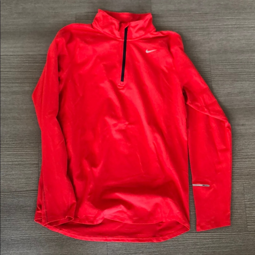Nike Dri-Fit Men’s Running Jacket